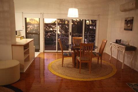 Amore At The Beach - Accommodation Gladstone 4