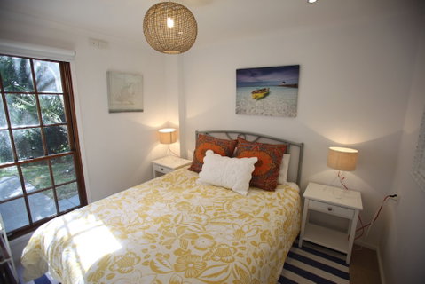 Amore At The Beach - Accommodation Gladstone 6