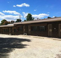 Tartan Motel - Accommodation Gladstone