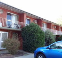 Corowa Golf Club Motel - Accommodation Gladstone