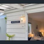 Wintergarden Beach Cabin - Accommodation Gladstone 0
