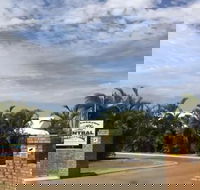 Carnarvon Central Apartments - Accommodation Gladstone