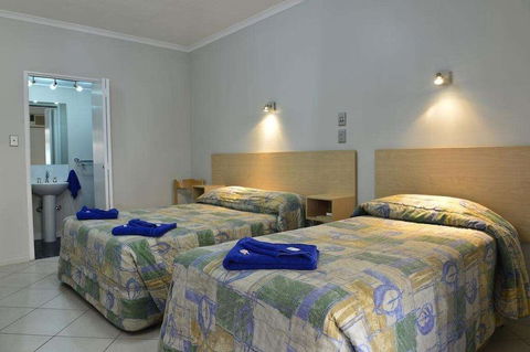 Goldfields Hotel Motel - Accommodation Gladstone 5