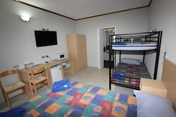 Goldfields Hotel Motel - Accommodation Gladstone 4