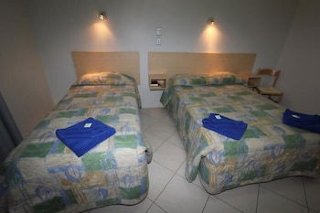 Goldfields Hotel Motel - Accommodation Gladstone 3