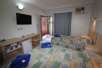Goldfields Hotel Motel - Accommodation Gladstone 2