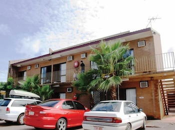 Goldfields Hotel Motel - Accommodation Gladstone 0