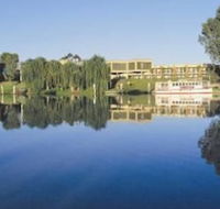 Wentworth Grande Resort - Accommodation Gladstone