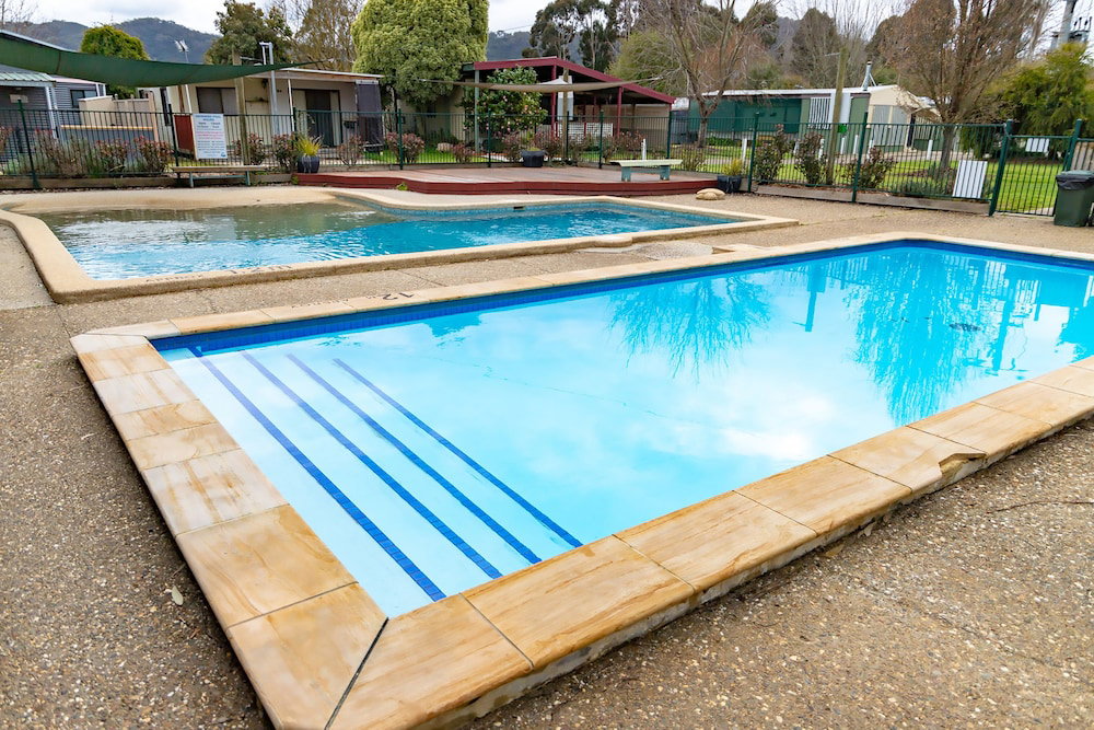 Eildon VIC Accommodation Gladstone