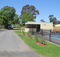 Avondel Caravan Park - Accommodation Gladstone