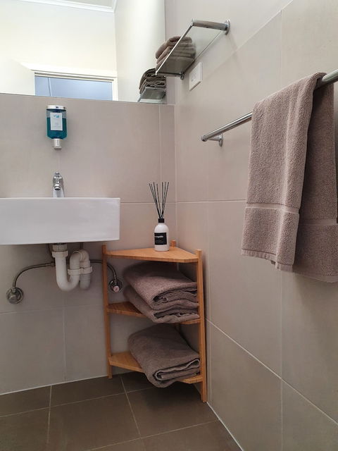 Motel River Bend - Accommodation Gladstone 6