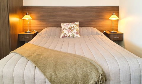 Motel River Bend - Accommodation Gladstone 4