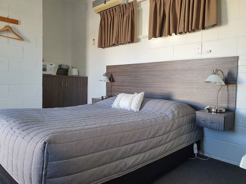 Motel River Bend - Accommodation Gladstone 5