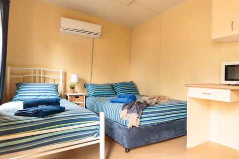 AAOK Jandowae Accommodation Park - Accommodation Gladstone 3