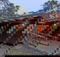Sommerville Valley Tourist Park - Accommodation Gladstone