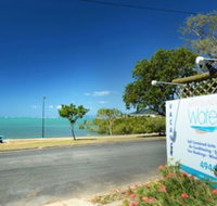Whitsunday Waterfront Apartments - Accommodation Gladstone