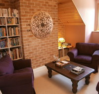 Darnell Bed  Breakfast - Accommodation Gladstone
