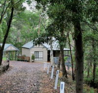 Tangenong Cottages - Accommodation Gladstone