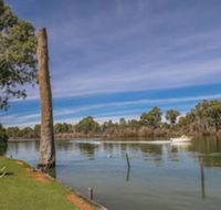 Rivergardens Holiday Park - Accommodation Gladstone