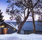 Cooroona Alpine Lodge - Accommodation Gladstone