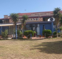 Hotel Boston - Accommodation Gladstone