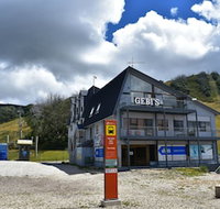 Gebi's Apartments Falls Creek - Accommodation Gladstone