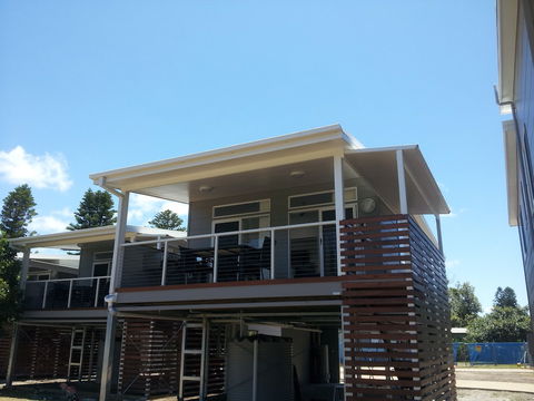 NRMA Sydney Lakeside Holiday Park - Accommodation Gladstone 0