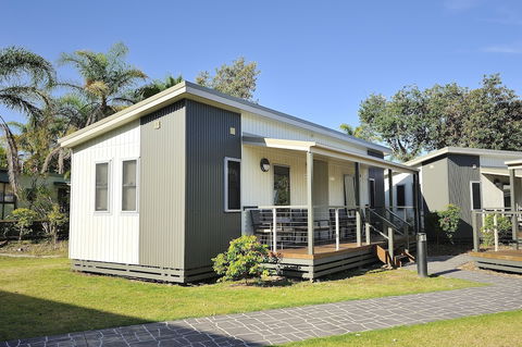 NRMA Sydney Lakeside Holiday Park - Accommodation Gladstone 1