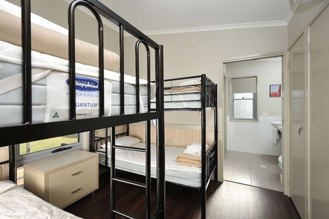 NRMA Sydney Lakeside Holiday Park - Accommodation Gladstone 4