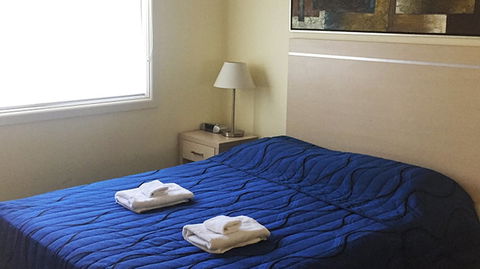 NRMA Sydney Lakeside Holiday Park - Accommodation Gladstone 6