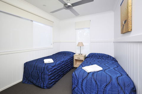 NRMA Sydney Lakeside Holiday Park - Accommodation Gladstone 3