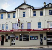Imperial Hotel Cowra - Accommodation Gladstone