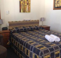 Ayr Max Motel - Accommodation Gladstone