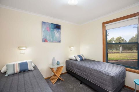Blue Lake Holiday Park - Accommodation Gladstone 5