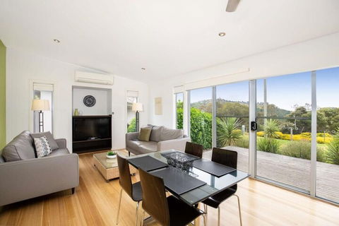 Blue Lake Holiday Park - Accommodation Gladstone 7
