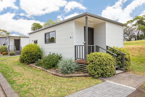Blue Lake Holiday Park - Accommodation Gladstone 2