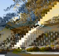 Barossa Tourist Park - Accommodation Gladstone