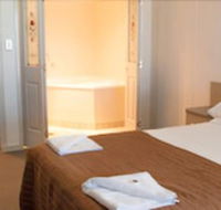 The Edge Hotel - Accommodation Gladstone