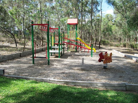 A-line Holiday Park - Accommodation Gladstone 1