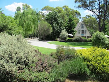 A-line Holiday Park - Accommodation Gladstone 2