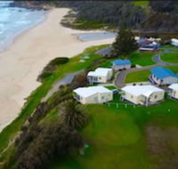 SURFBEACH HOLIDAY PARK - Accommodation Gladstone