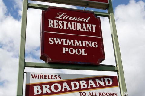 Midtown Motor Inn - Accommodation Gladstone 3