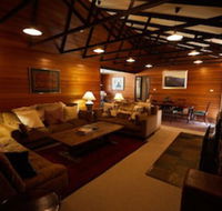 Mowamba River Lodge - Accommodation Gladstone