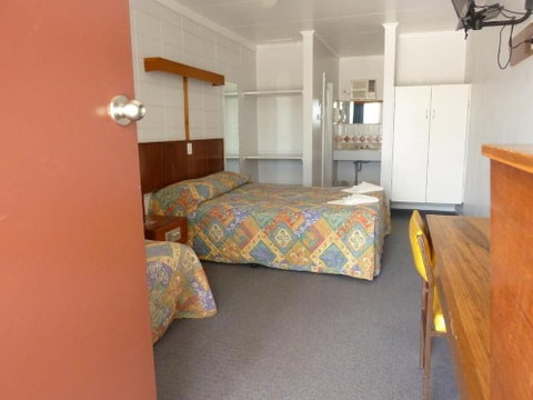 Innisfail City Motel - Accommodation Gladstone 6