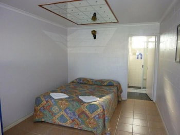 Innisfail City Motel - Accommodation Gladstone 2