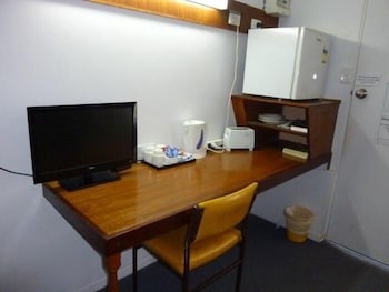 Innisfail City Motel - Accommodation Gladstone 3