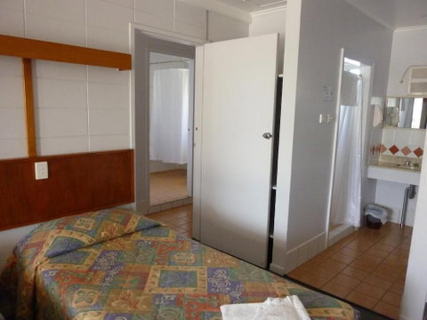 Innisfail City Motel - Accommodation Gladstone 5