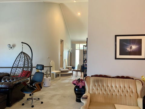 Seaview Bed And Breakfast - Accommodation Gladstone 1