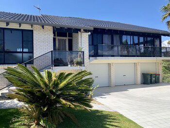 Seaview Bed And Breakfast - Accommodation Gladstone 4