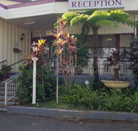 Kempsey Powerhouse Motel - Accommodation Gladstone
